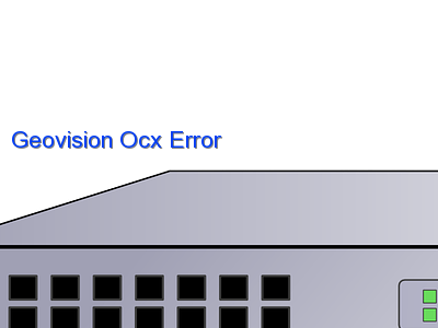 install ocx in windows 7